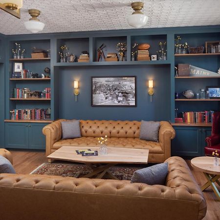 Hotel Ursa Orono Экстерьер фото