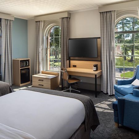 Hotel Ursa Orono Экстерьер фото