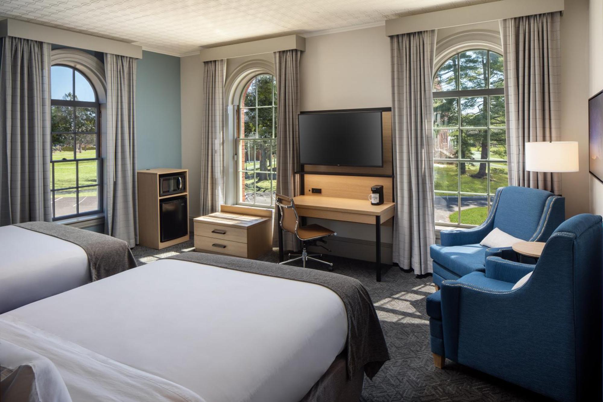 Hotel Ursa Orono Экстерьер фото